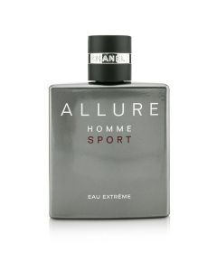  Chânêl Allure Homme Sport Eau De Toilette Spray for man, EDT  1.7 Ounce, 50 ML : Beauty & Personal Care