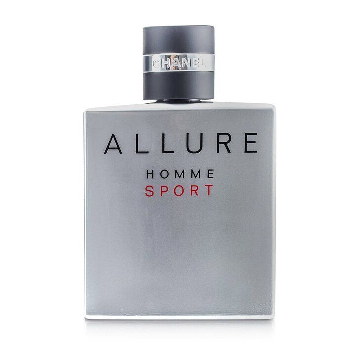 Chanel Allure Perfume 100ml