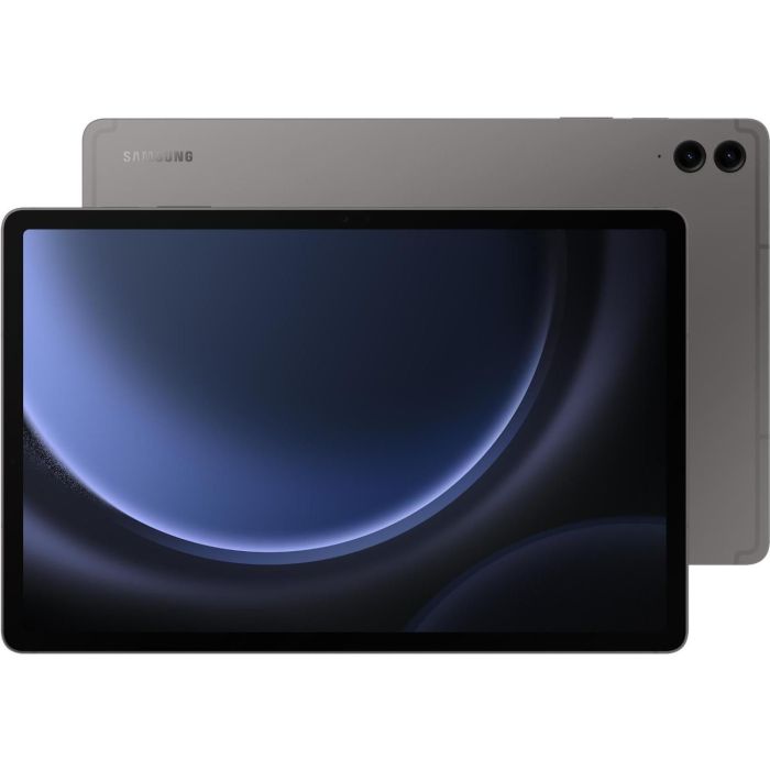 Samsung Galaxy Tab S9 FE+ 12.4 Wi-Fi Tablet 128GB - Includes S Pen