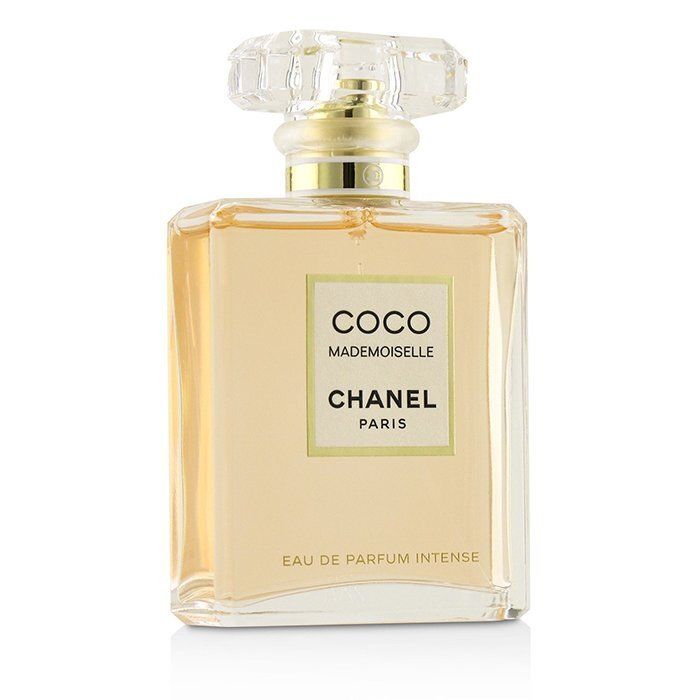Chanel Coco Mademoiselle Eau De Toilette Spray 50ml/1.7oz